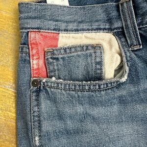 Current/Elliott women Jeans 27 size NEW